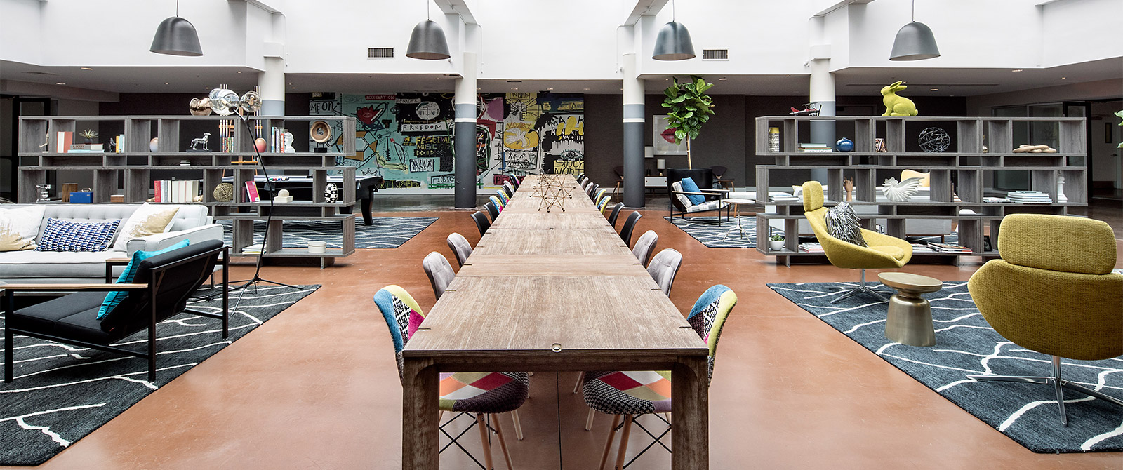 110 Green Street Lounge