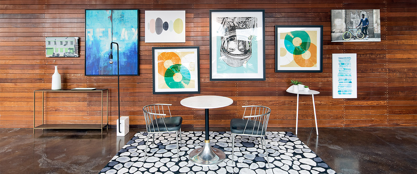 110 Green Street Lounge