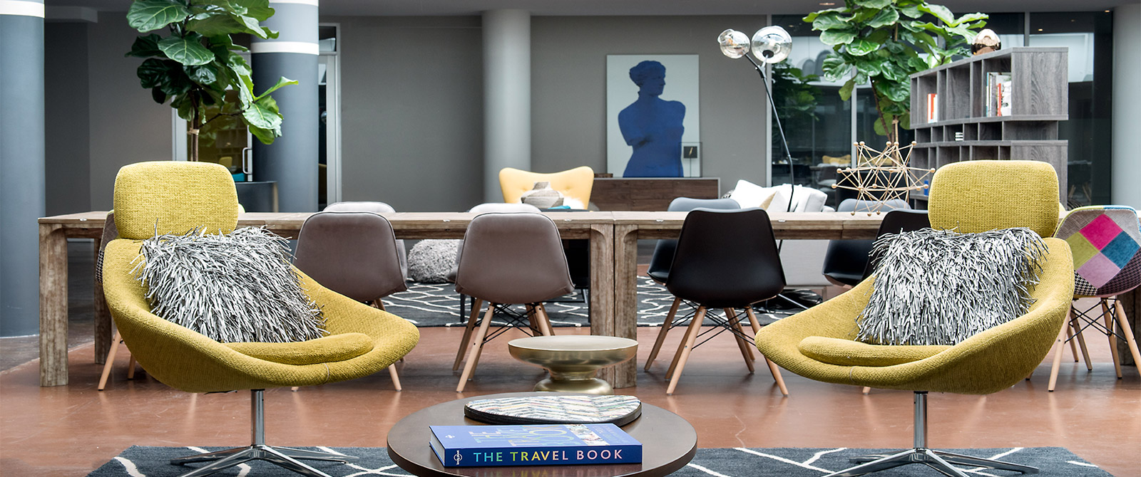 110 Green Street Lounge