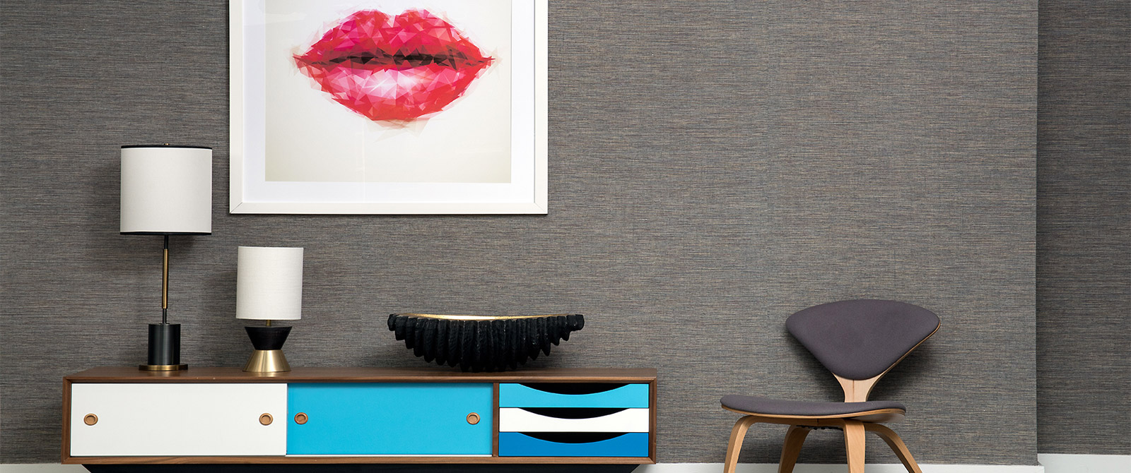 110 Green Street Decor